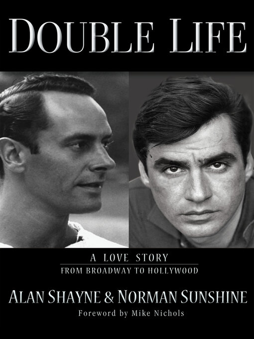 Title details for Double Life by Alan Shayne - Available